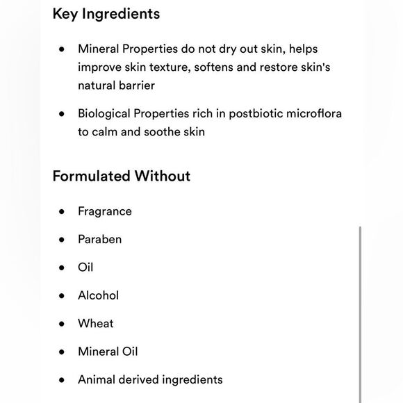 $5 🌙 Avene Thermal Spring Water Safe For Sensitive Skin - Picture 10 of 10